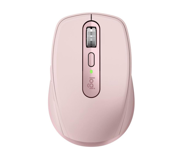 LOGITECH MX Anywhere 3S Różowy 910-006931 - 1145835 - zdjęcie